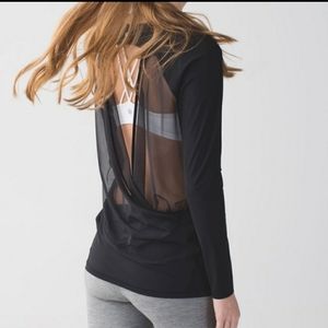 Lululemon-if you're lucky